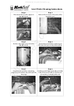 Preview for 1 page of Kwikot KwikBoil Cleaning Instructions