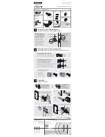 Preview for 1 page of Kwikset 62873 Installation Manual