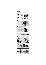 Preview for 1 page of Kwikset 62889 / 01 Installation Manual