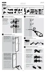 Kwikset 818 Installation Manual preview