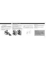 Preview for 5 page of Kwikset 907 15 SMT Owner'S Manual