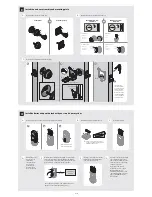 Предварительный просмотр 2 страницы Kwikset 910CNT ZB 11P SMT Installation And User Manual