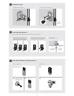 Предварительный просмотр 3 страницы Kwikset 910CNT ZB 11P SMT Installation And User Manual