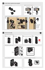 Предварительный просмотр 2 страницы Kwikset 914CZigBee C4 Installation And User Manual