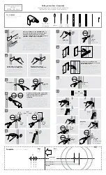 Preview for 2 page of Kwikset 985 Quick Installation Manual