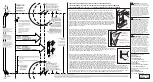 Preview for 2 page of Kwikset Combo 690 CP Installation Instructions