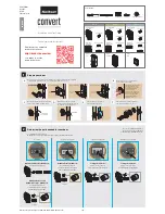 Kwikset Convert 914C Z-wave plus Installation And User Manual preview