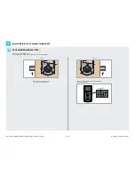 Предварительный просмотр 6 страницы Kwikset Kevo Convert Installation And User Manual