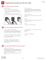 Preview for 11 page of Kwikset OBSIDIAN Programming And Troubleshooting Manual