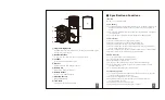 Preview for 4 page of Kwikset PL1 User Manual