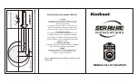 Preview for 9 page of Kwikset PL1 User Manual