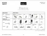 Предварительный просмотр 1 страницы Kwikset Premis Installation And User Manual