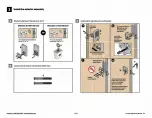 Предварительный просмотр 4 страницы Kwikset Premis Installation And User Manual