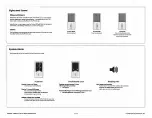 Preview for 9 page of Kwikset Premis Installation And User Manual