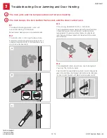 Предварительный просмотр 10 страницы Kwikset Smartcode 888 Installation Manual