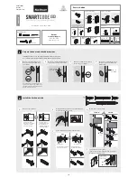 Kwikset Smartcode 914 Installation And User Manual предпросмотр