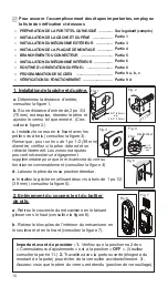 Preview for 10 page of Kwikset SmartCode Series Installation & Programming Manual