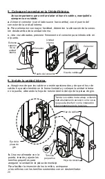 Preview for 20 page of Kwikset SmartCode Series Installation & Programming Manual