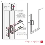 Preview for 36 page of Kwikset SMARTCODE Quick Start Manual