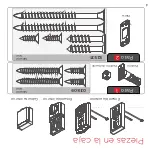 Предварительный просмотр 41 страницы Kwikset SMARTCODE Quick Start Manual