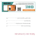 Предварительный просмотр 42 страницы Kwikset SMARTCODE Quick Start Manual