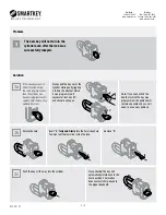 Preview for 3 page of Kwikset SmartKey Series Troubleshooting Manual