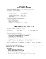 Preview for 11 page of KWM Gutterman IronMan Half-Round G2 Operating And Maintenance Troubleshooting Manual