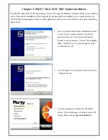 Preview for 3 page of KWorld ATSC 340U Installation Manual