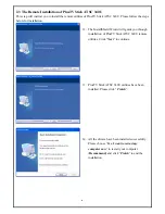 Предварительный просмотр 6 страницы KWorld ATSC 340U Installation Manual