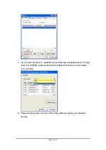 Preview for 6 page of KWorld DVB-S 100 Faq