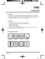 Предварительный просмотр 2 страницы KWorld External ATSC/QAM TVBox User Manual