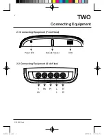 Предварительный просмотр 4 страницы KWorld External ATSC/QAM TVBox User Manual