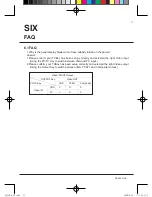 Предварительный просмотр 11 страницы KWorld External ATSC/QAM TVBox User Manual