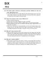 Preview for 23 page of KWorld M200 User Manual