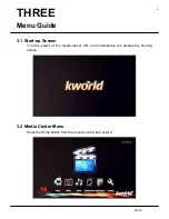 Preview for 6 page of KWorld M300 User Manual