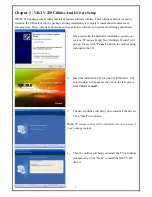 Preview for 3 page of KWorld NB-TV 220 Installation Manual