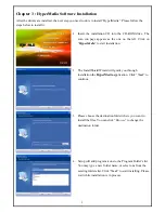 Preview for 5 page of KWorld NB-TV 220 Installation Manual