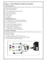 Preview for 2 page of KWorld PE310SE Installation Manual