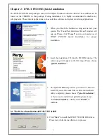 Preview for 3 page of KWorld PE310SE Installation Manual