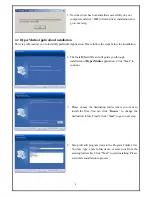 Preview for 4 page of KWorld PE310SE Installation Manual