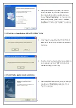 Preview for 4 page of KWorld PlusTV HD PCI 120 Installation Manual