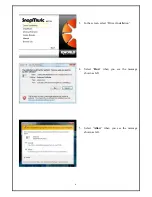 Preview for 6 page of KWorld SnapMusic Studio 715 Installation Manual