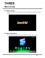 Preview for 6 page of KWorld SP500 User Manual