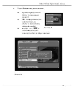 Preview for 22 page of KWorld TV Box 1920EX User Manual