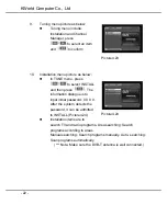 Preview for 23 page of KWorld TV Box 1920EX User Manual