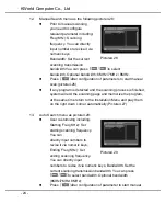 Preview for 25 page of KWorld TV Box 1920EX User Manual