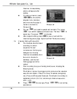 Preview for 27 page of KWorld TV Box 1920EX User Manual