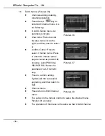 Preview for 29 page of KWorld TV Box 1920EX User Manual