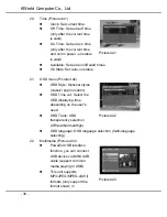 Preview for 31 page of KWorld TV Box 1920EX User Manual