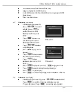 Preview for 32 page of KWorld TV Box 1920EX User Manual